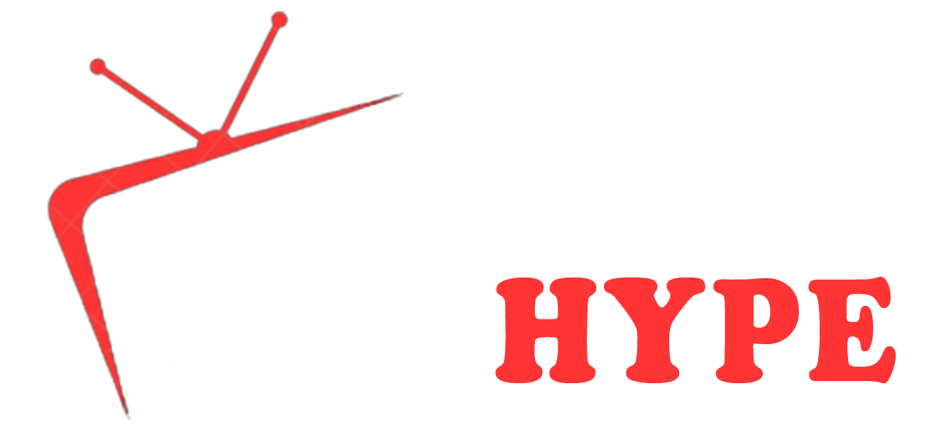 HYPE IPTV UK